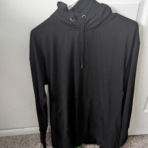 Black Hoodie